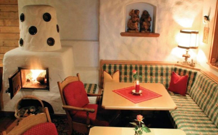 Hotel Garni Antonius in Lech , Austria image 11 